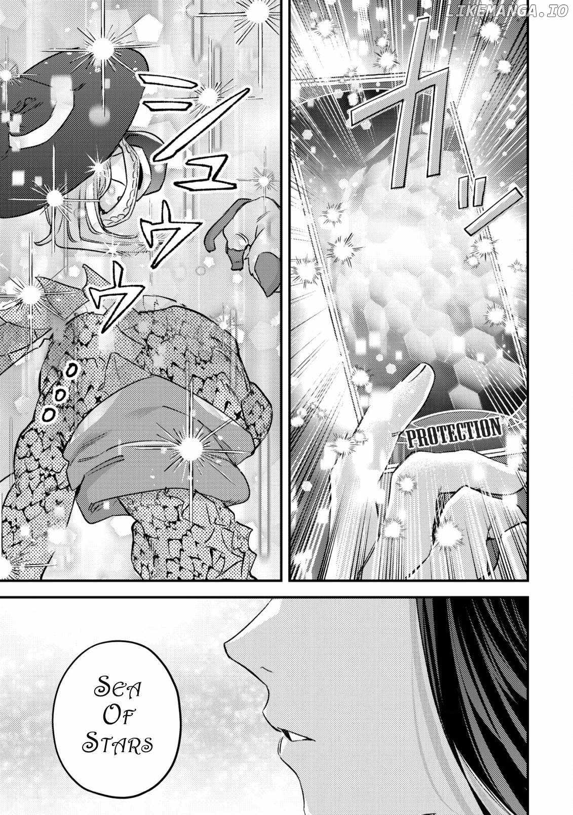 Can Even a Mob Highschooler Like Me Be a Normie If I Become an Adventurer? Chapter 27 10